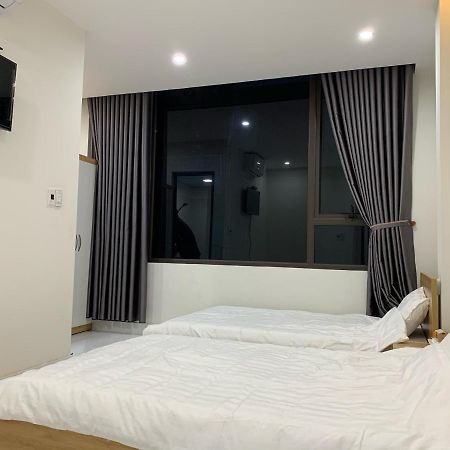 58M Motel 까오방 외부 사진